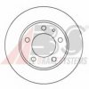 BMW 34111163147 Brake Disc